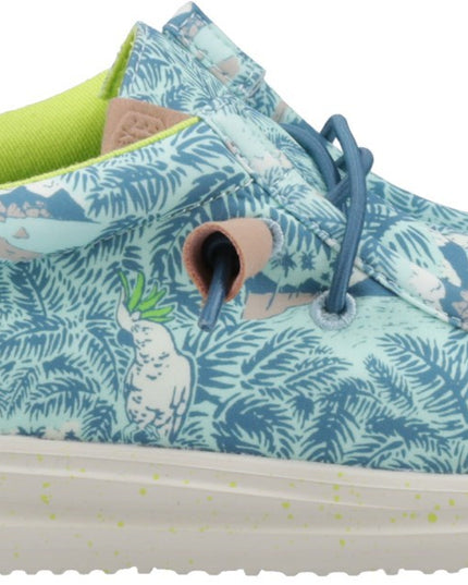 Wally H2O Tropical