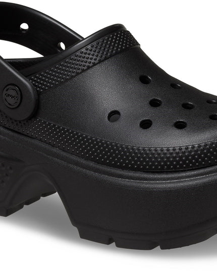 Stomp Clog