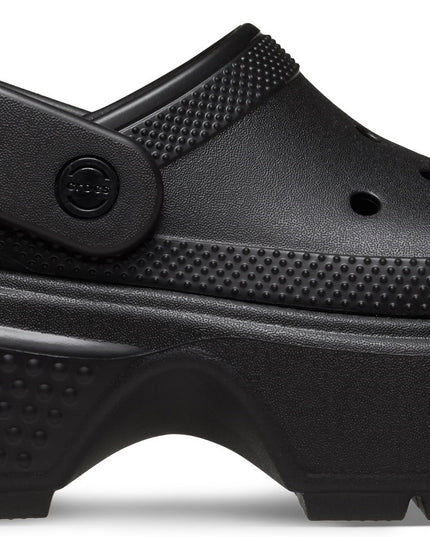 Stomp Clog