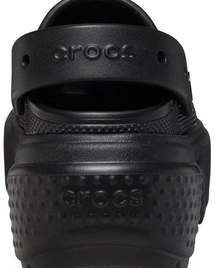 Stomp Clog