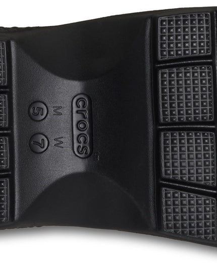 Stomp Clog
