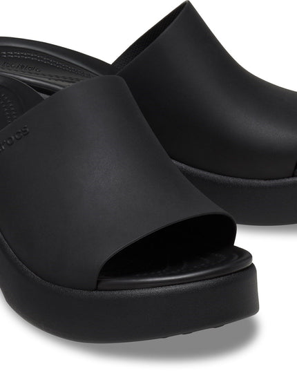 Brooklyn Heel