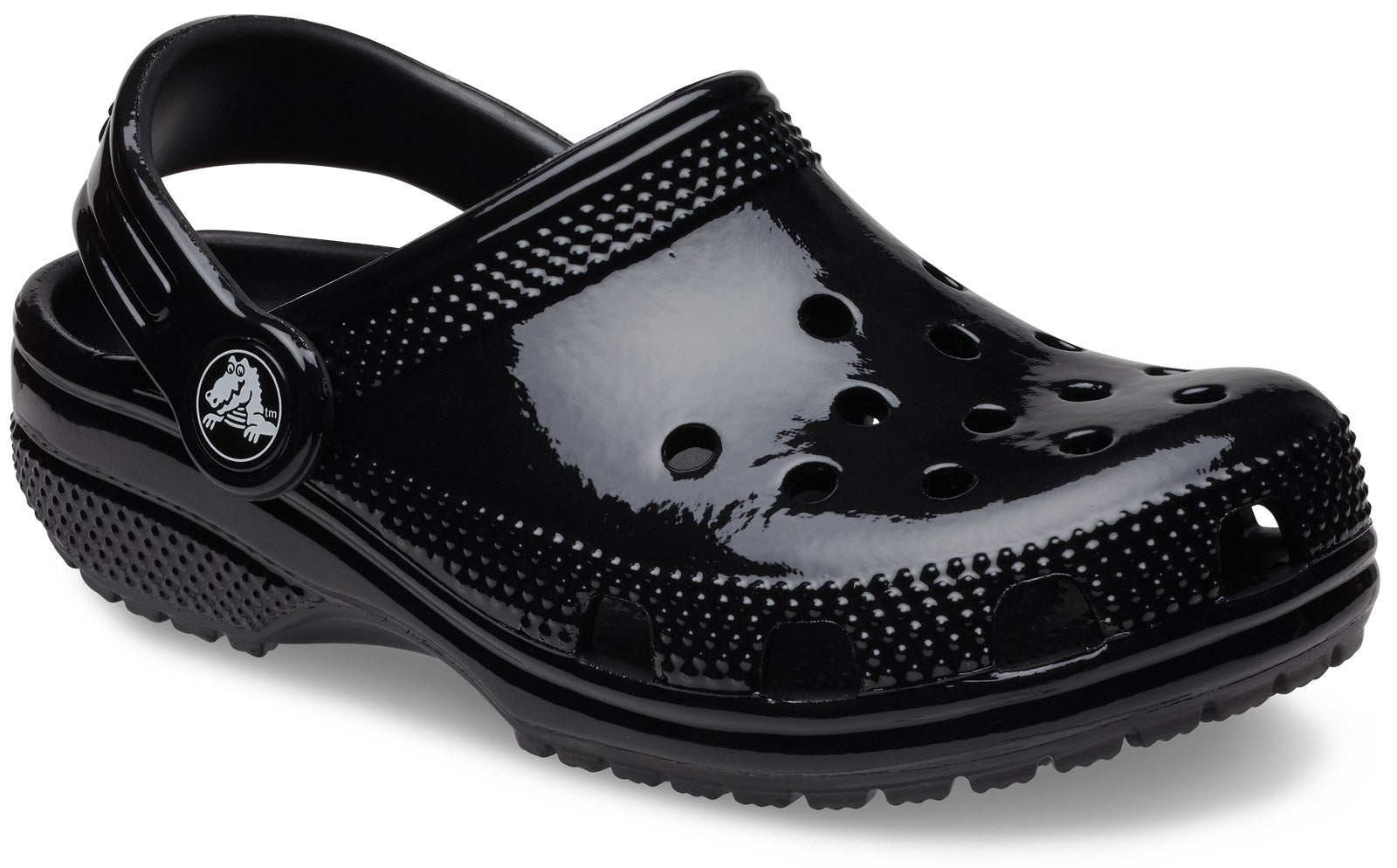 Classic Clog