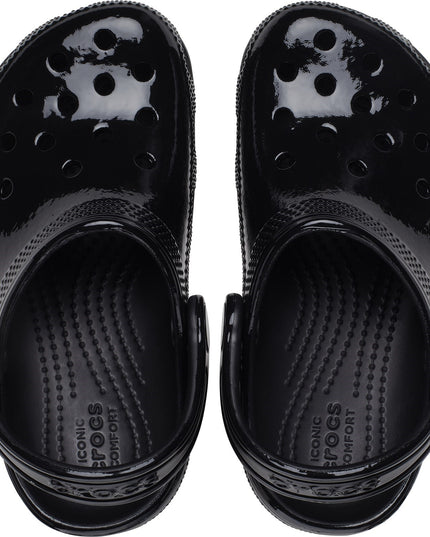 Classic Clog