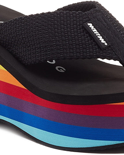 Crush Webbing