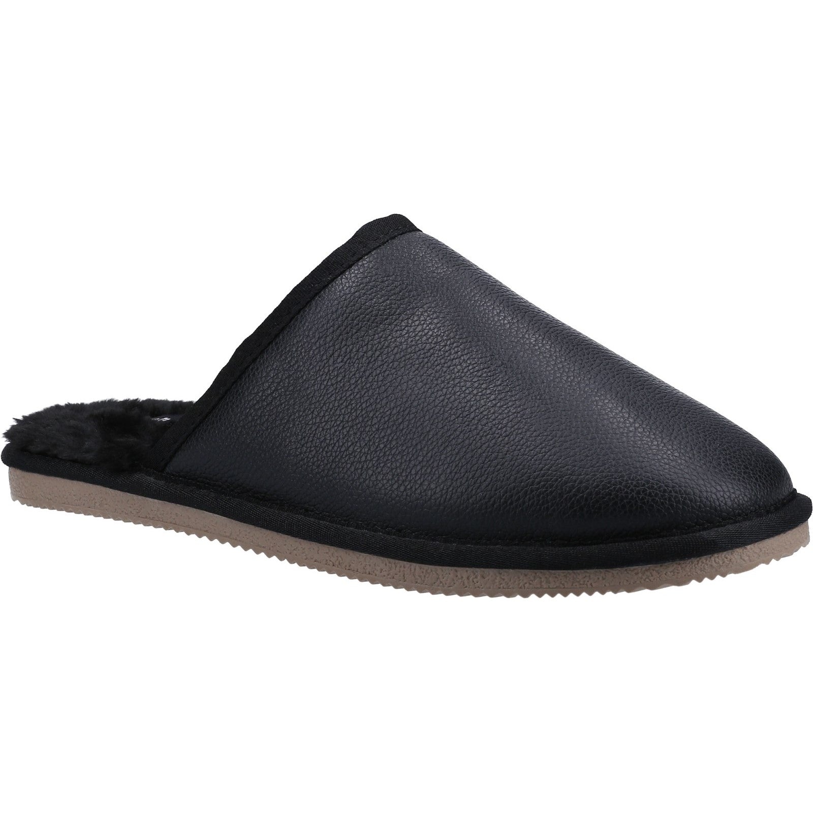 Coady Leather