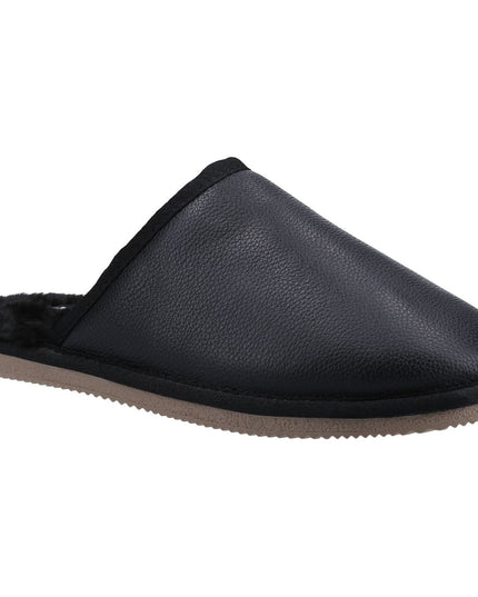 Coady Leather
