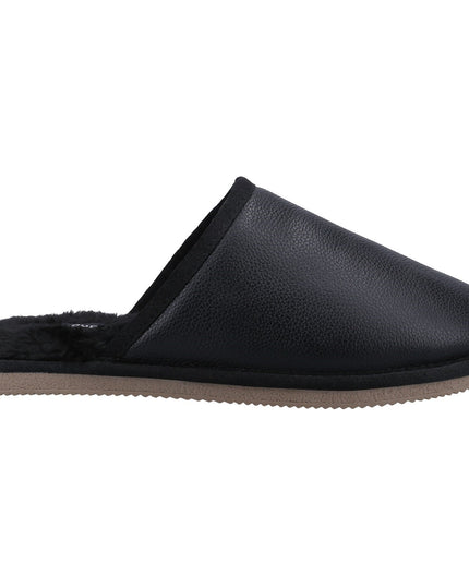 Coady Leather