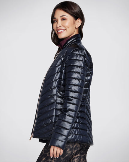 Shine Jacket