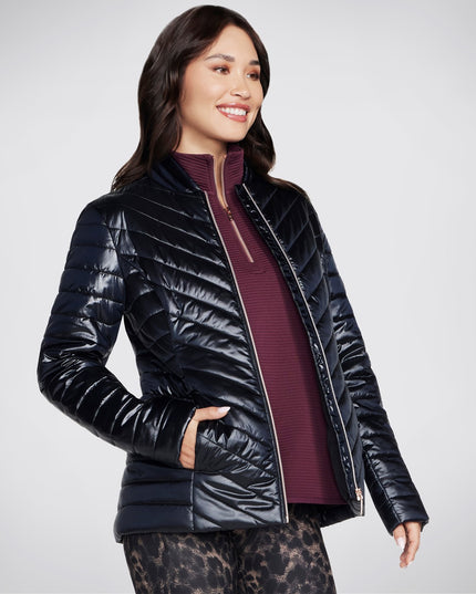 Shine Jacket