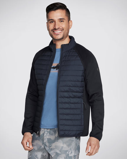 Hybrid Jacket 2.0