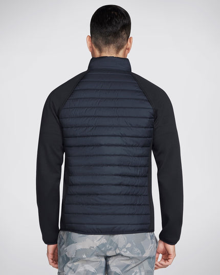 Hybrid Jacket 2.0