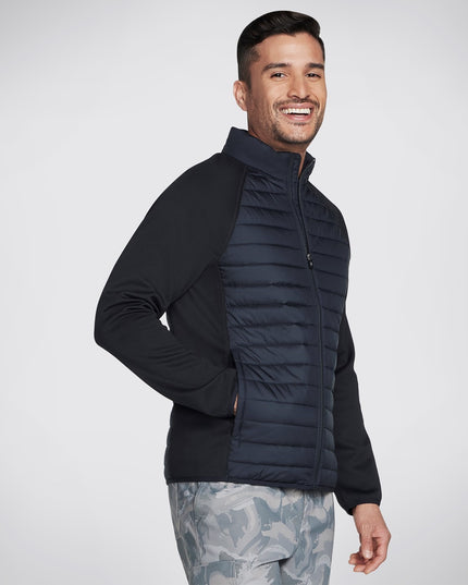 Hybrid Jacket 2.0