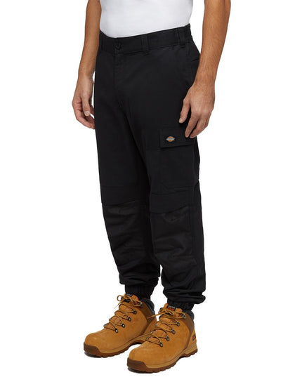 Cargo Twill Jogger