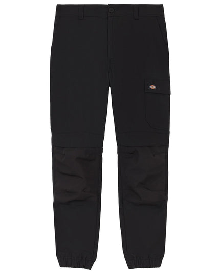 Cargo Twill Jogger