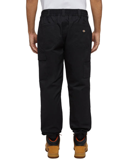 Cargo Twill Jogger