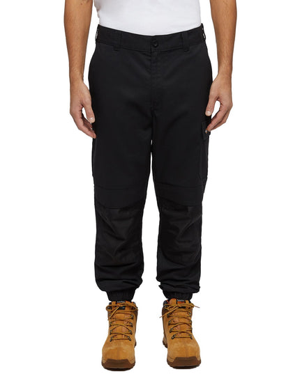 Cargo Twill Jogger