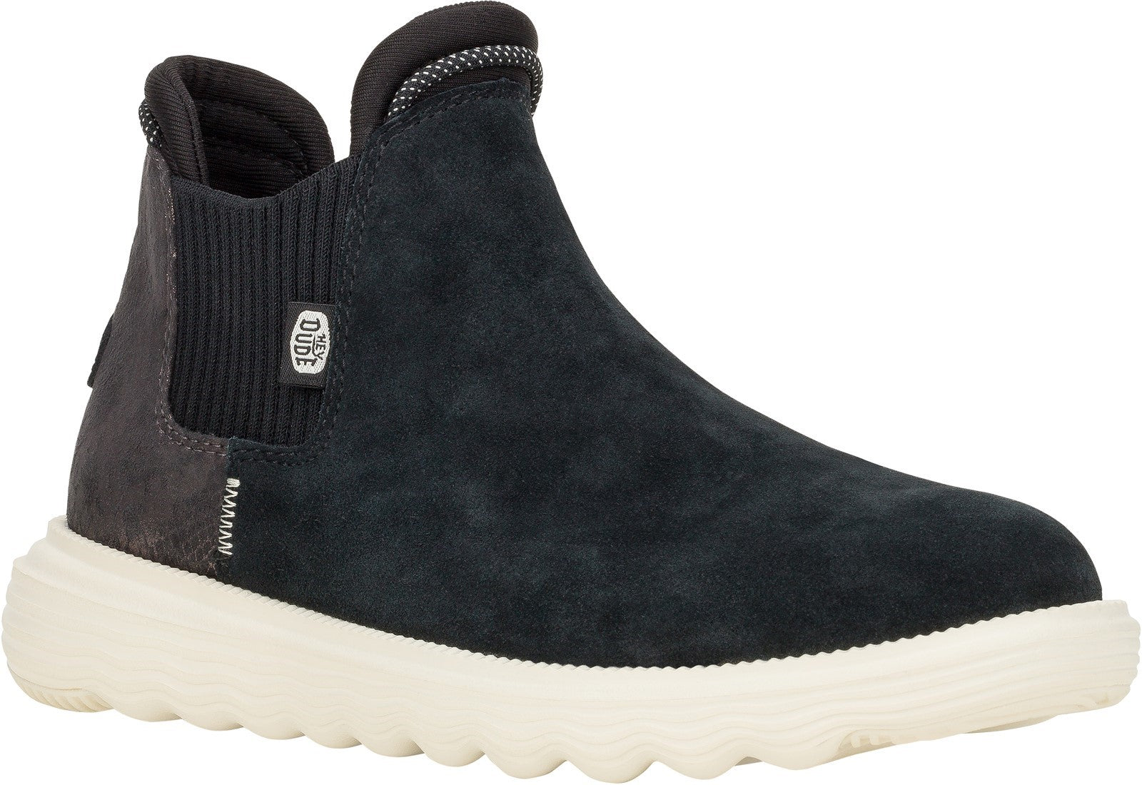 Branson Suede Nov