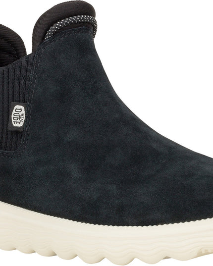 Branson Suede Nov