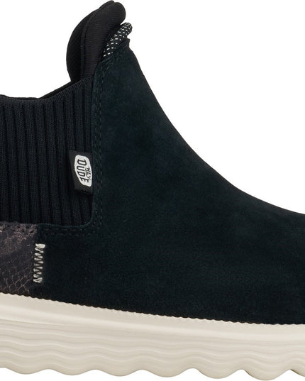 Branson Suede Nov