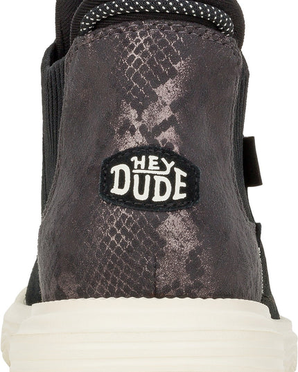 Branson Suede Nov