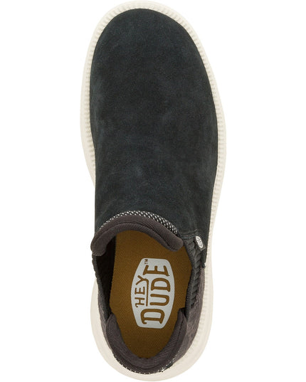 Branson Suede Nov