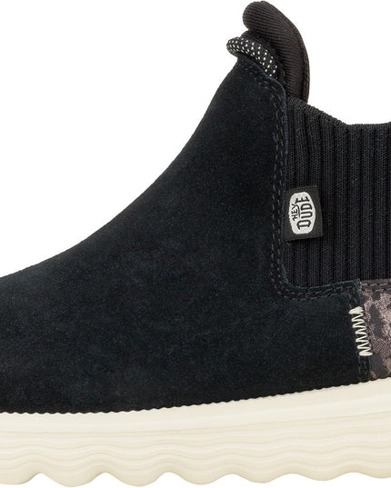 Branson Suede Nov
