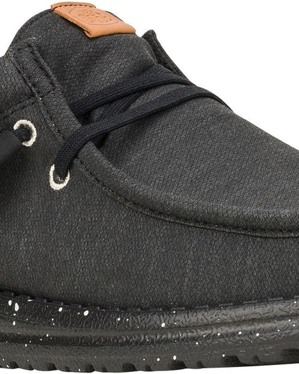 Wally Elevated Basic
