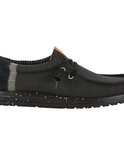 Wally Elevated Basic