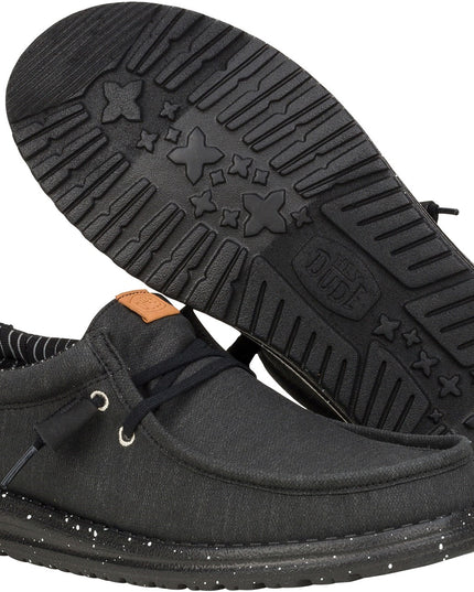 Wally Elevated Basic