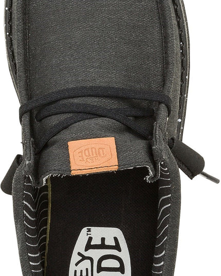 Wally Elevated Basic