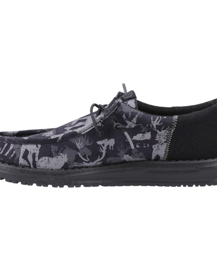 Wally Funk Hunt Camo