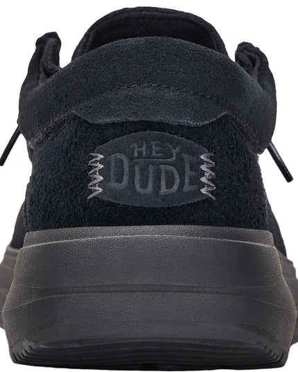 Wally X Suede