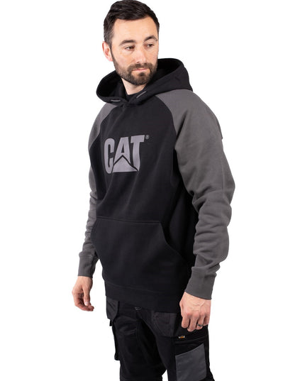 Raglan H Sweatshirt