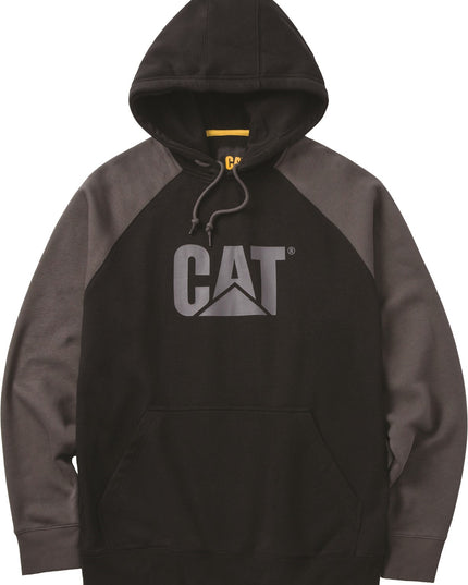 Raglan H Sweatshirt