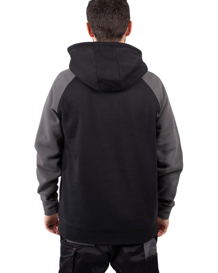 Raglan H Sweatshirt