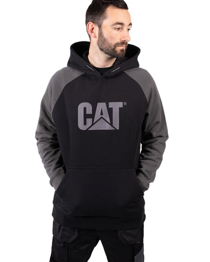 Raglan H Sweatshirt