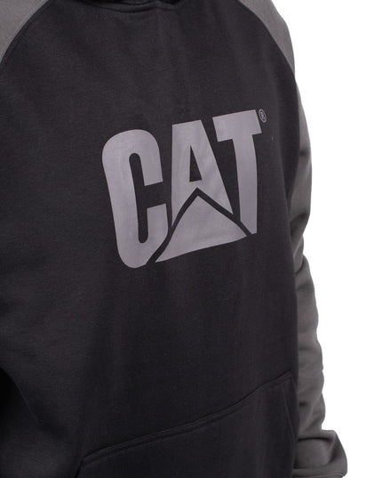 Raglan H Sweatshirt