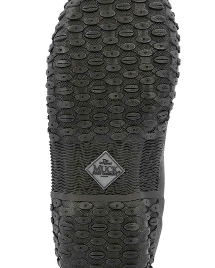 Muckster Ii Mid