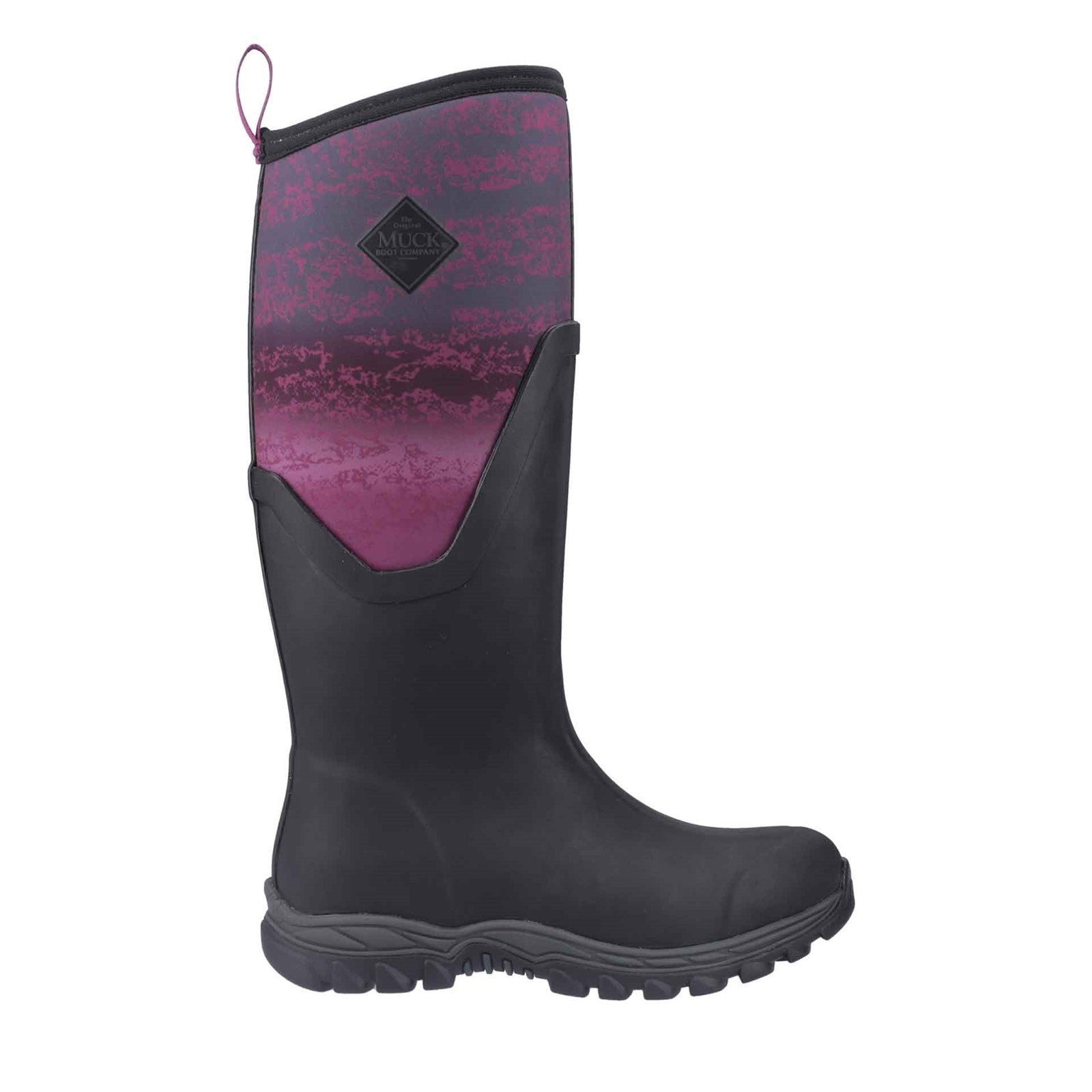 Arctic Sport Ii Tall