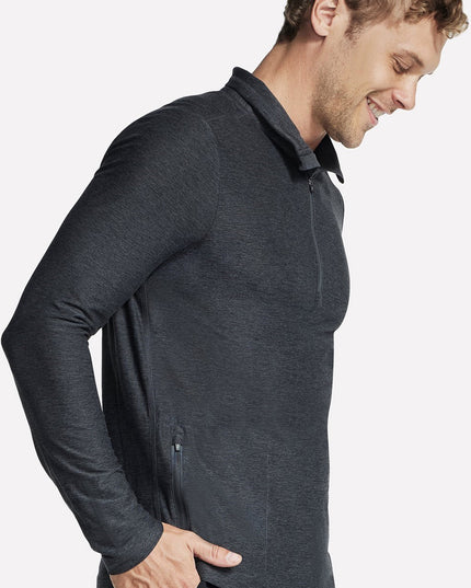 Godri Allday 1-4 Zip