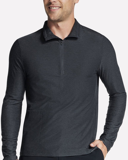 Godri Allday 1-4 Zip