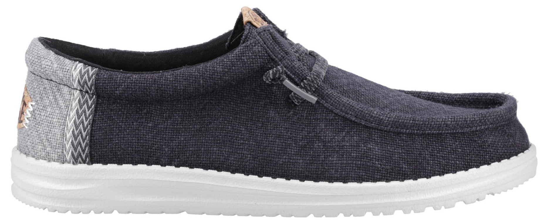 Wally Jute