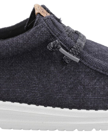 Wally Jute