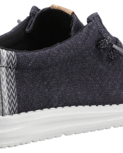 Wally Jute