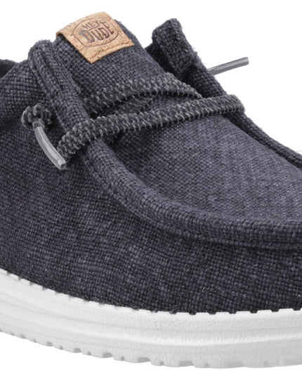 Wally Jute