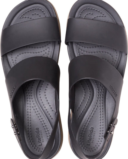Brooklyn Low Wedge