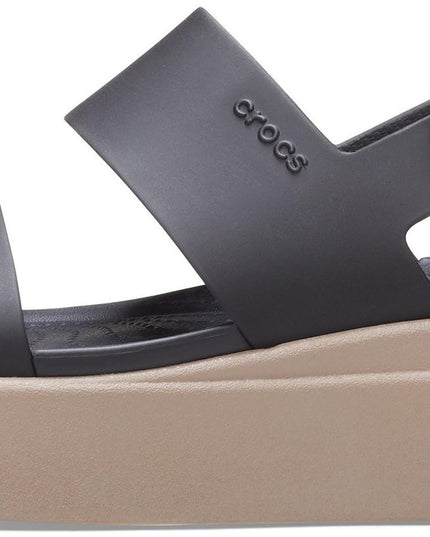 Brooklyn Low Wedge