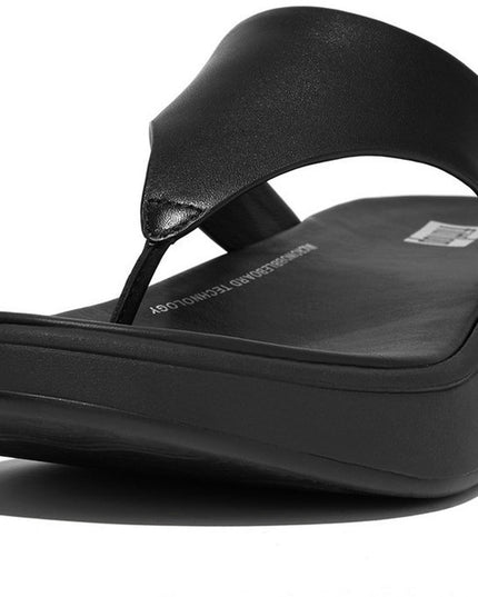 F-Mode Toe Post