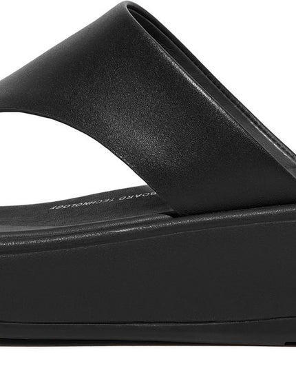 F-Mode Toe Post